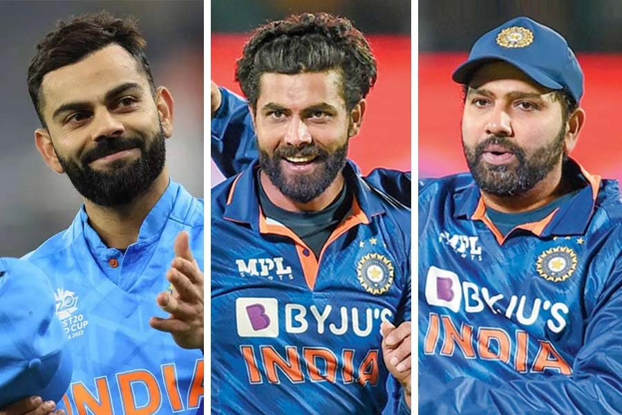 T20 World Cup 2024: 9 Players Retired from T20I Cricket