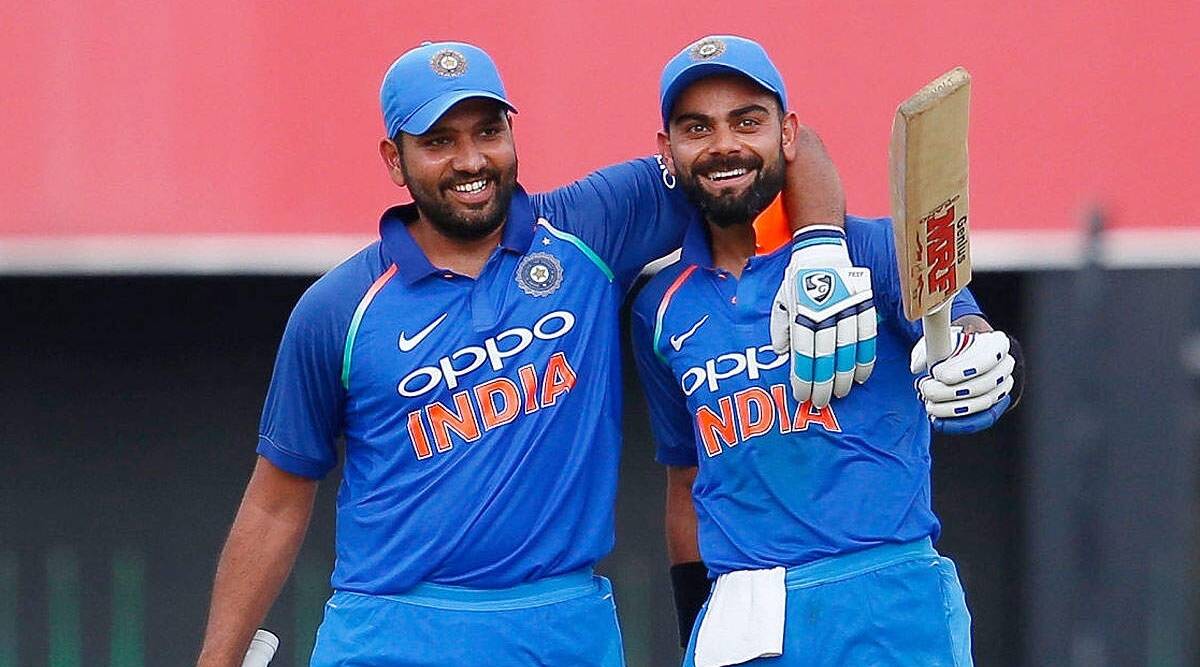 These Cricketers to Replace Rohit and Kohli in T20I Format