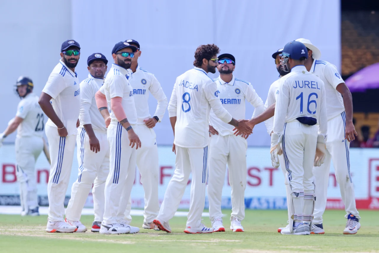 Can India Bounce Back After Defeat in the 1st Test?