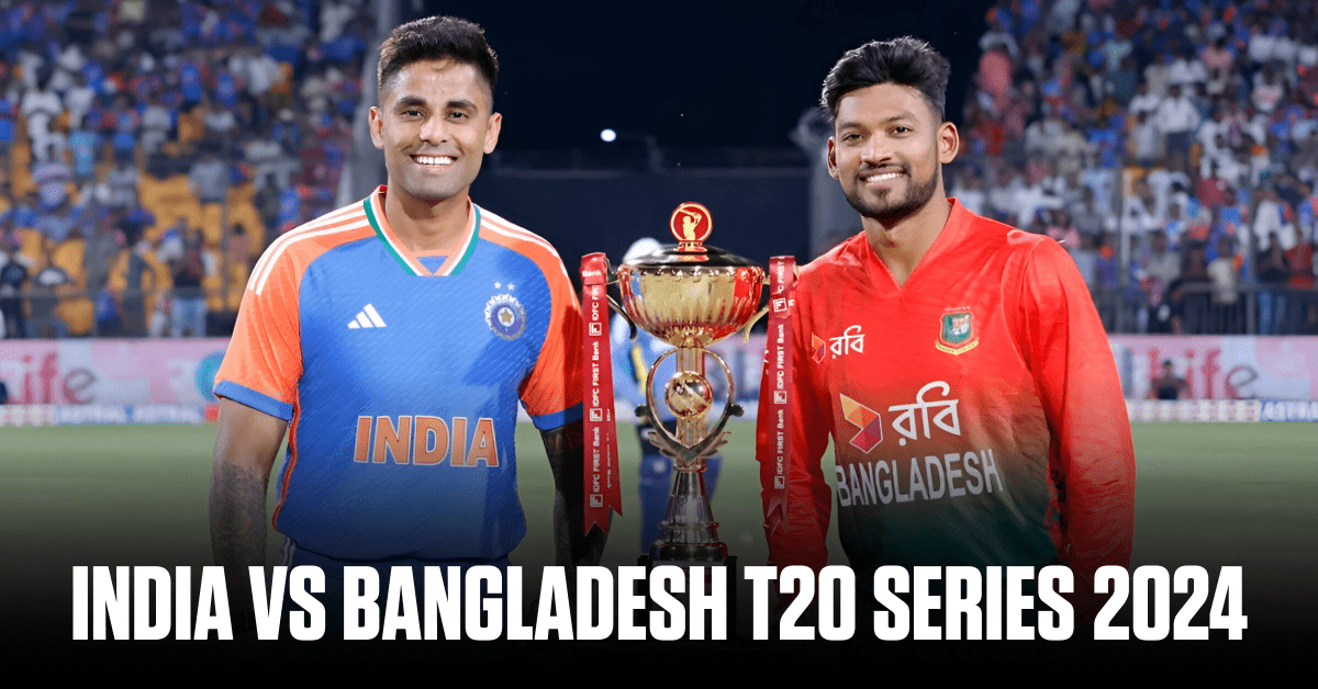 Will India make it 3-0 in the T20 Series against Bangladesh?