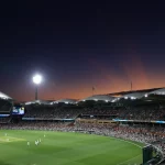 India Defeat Australia in the Pink Ball Test