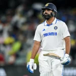 Rohit Sharma Open in Brisbane Test