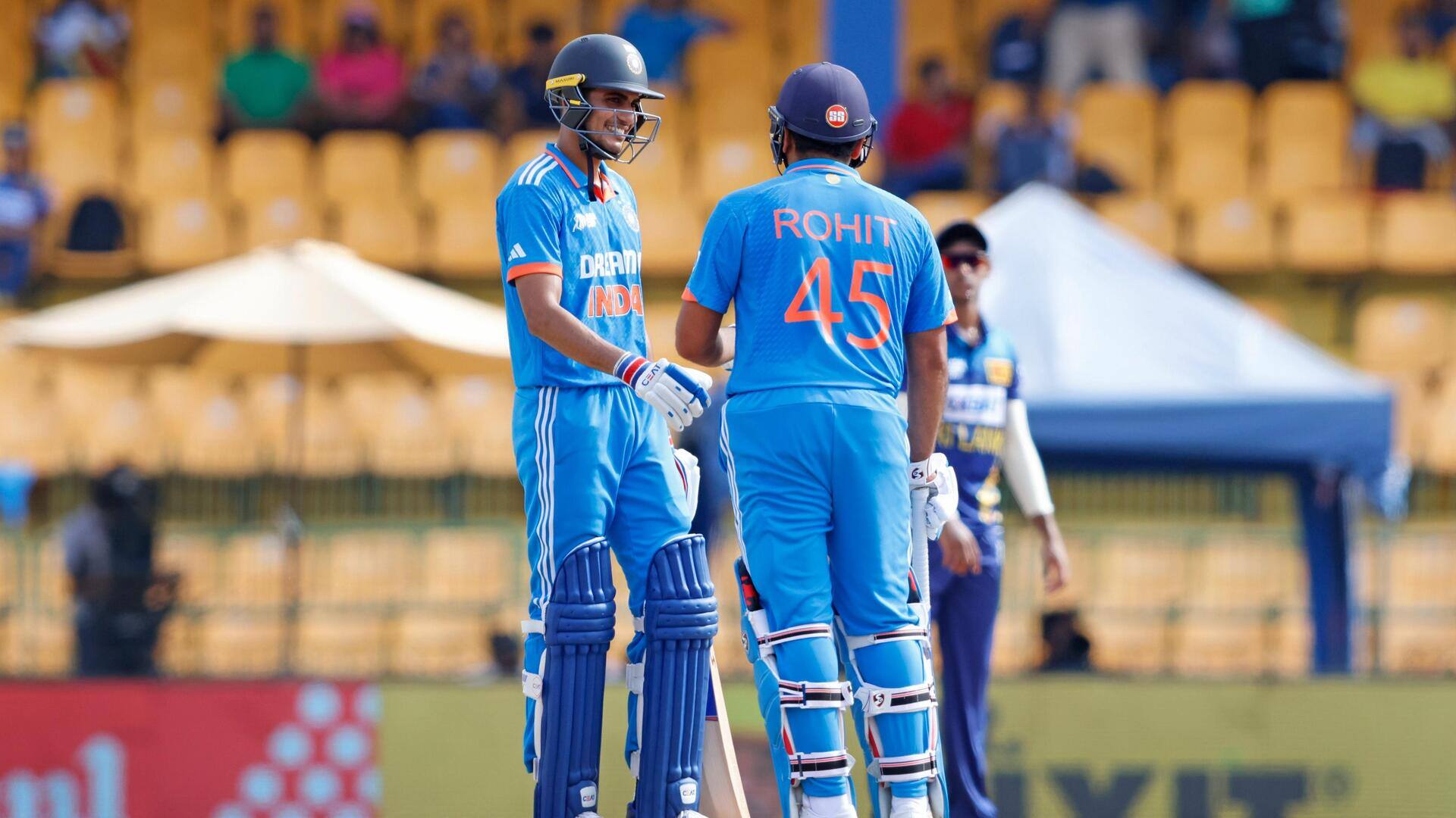 Who Should Be India’s Openers for T20Is, ODIs, and Tests?